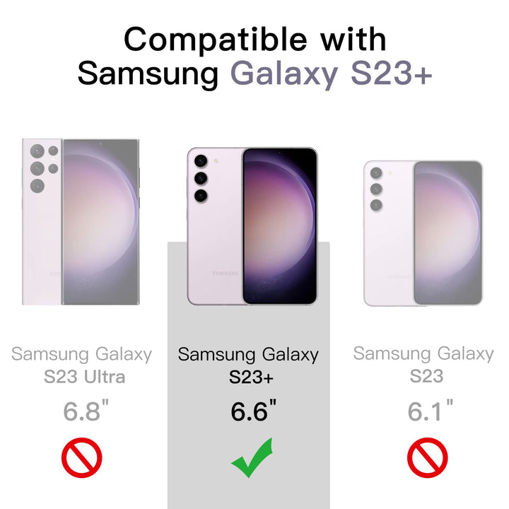 Galaxy Guard 5G Bumper Case - DOKUTRONIX