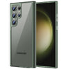 JETech UltraGuard Case for Galaxy S23 Ultra Green
