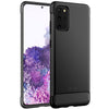 JETech Carbon Slim Case for Galaxy S20 Plus 5G