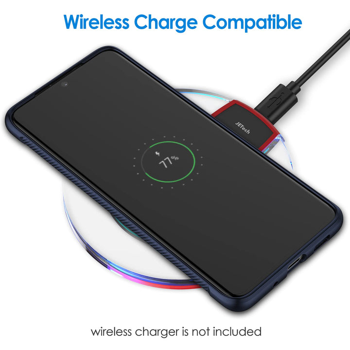 Galaxy S20+ Carbon Case - DOKUTRONIX