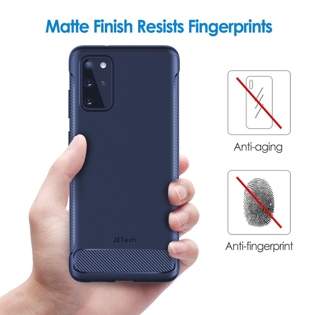 Galaxy S20+ Carbon Case - DOKUTRONIX