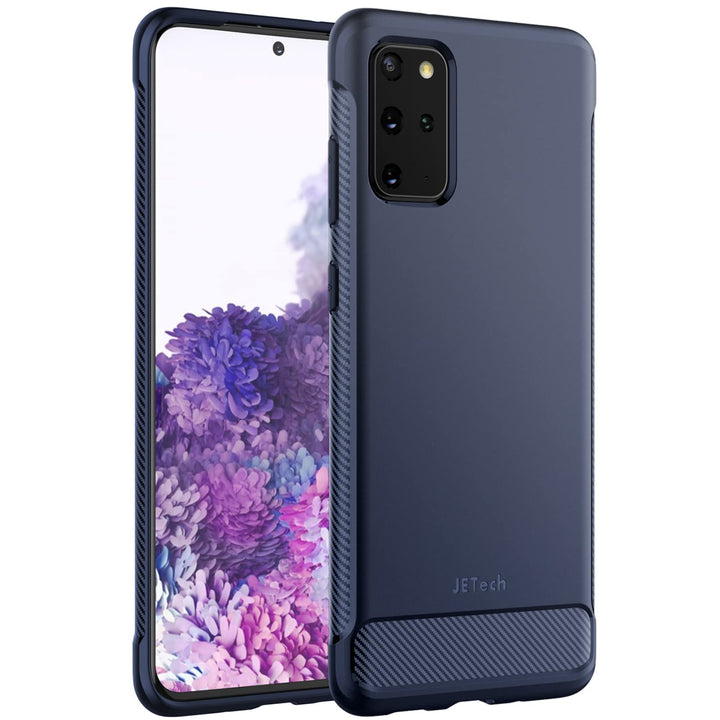 Galaxy S20+ Carbon Case - DOKUTRONIX