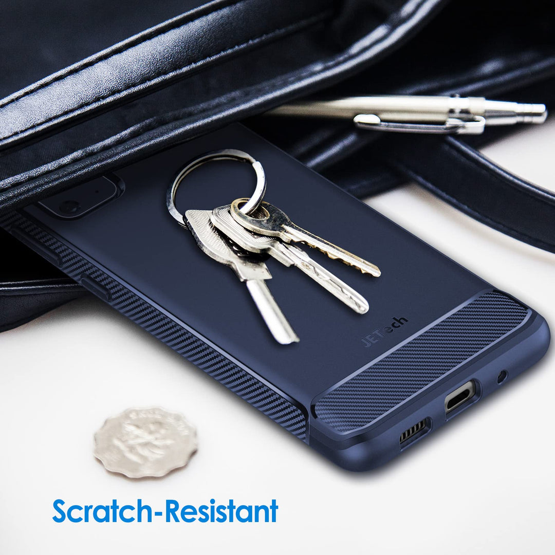 Galaxy S20+ Carbon Case - DOKUTRONIX