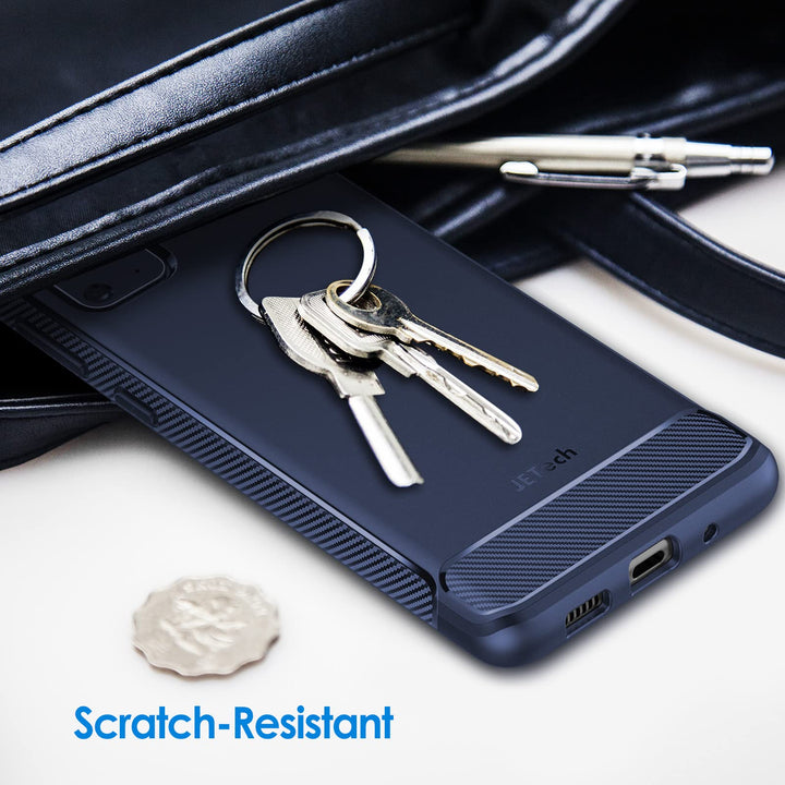 Galaxy S20+ Carbon Case - DOKUTRONIX