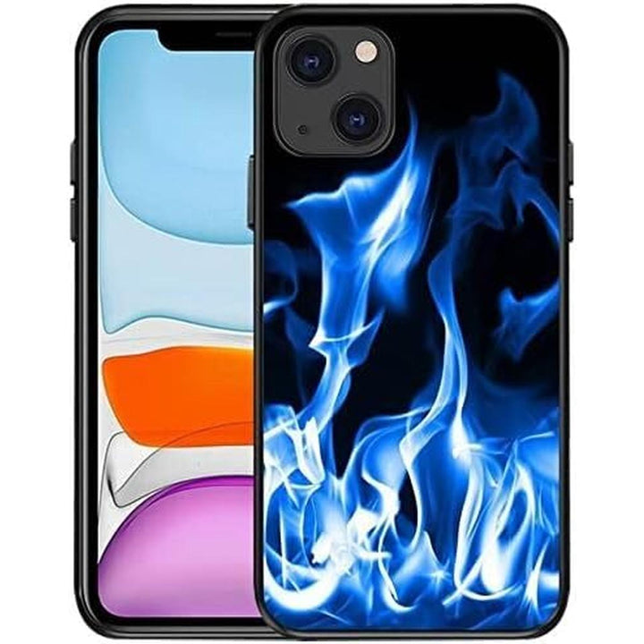 JNSA Holiday iPhone 15Plus Case - DOKUTRONIX