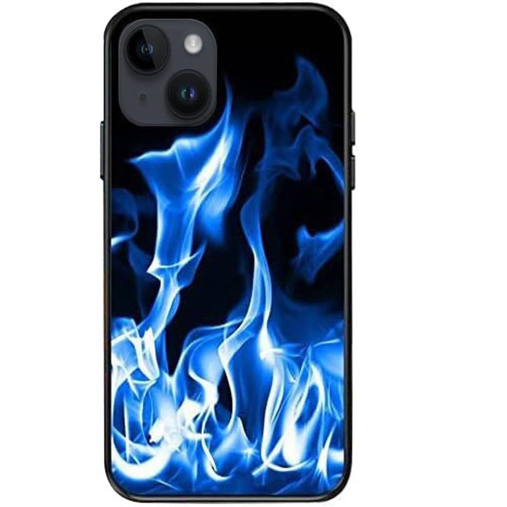 JNSA Holiday iPhone 15Plus Case - DOKUTRONIX