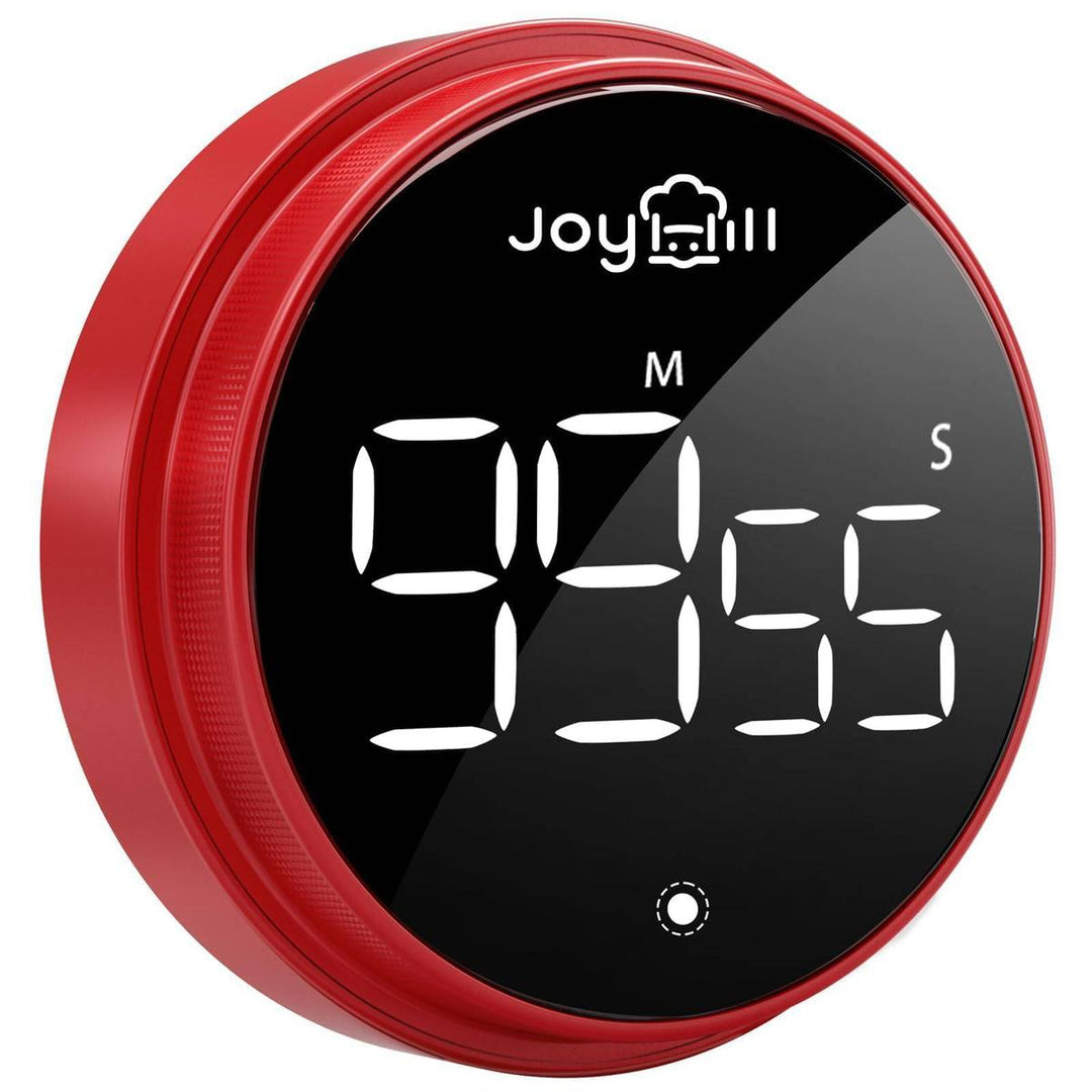 Joyhill Smart Timer: Bright, Portable, Versatile! - DOKUTRONIX