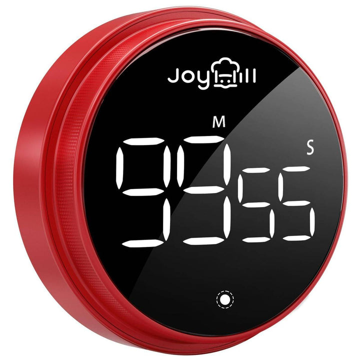 Joyhill Smart Timer: Bright, Portable, Versatile! - DOKUTRONIX