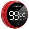 Joyhill Smart Timer: Bright, Portable, Versatile!