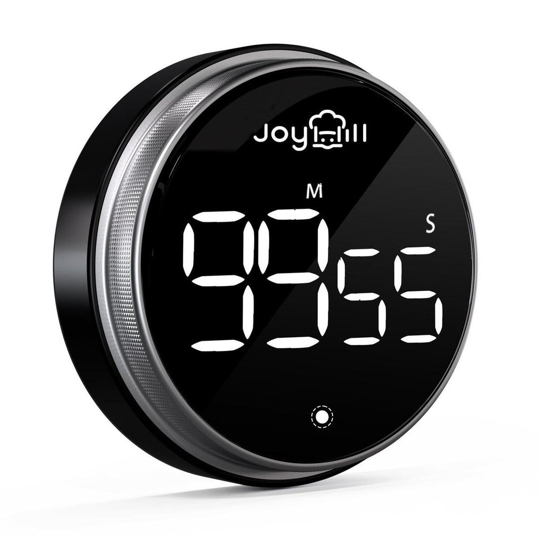 Joyhill Smart Timer: Bright, Portable, Versatile! - DOKUTRONIX
