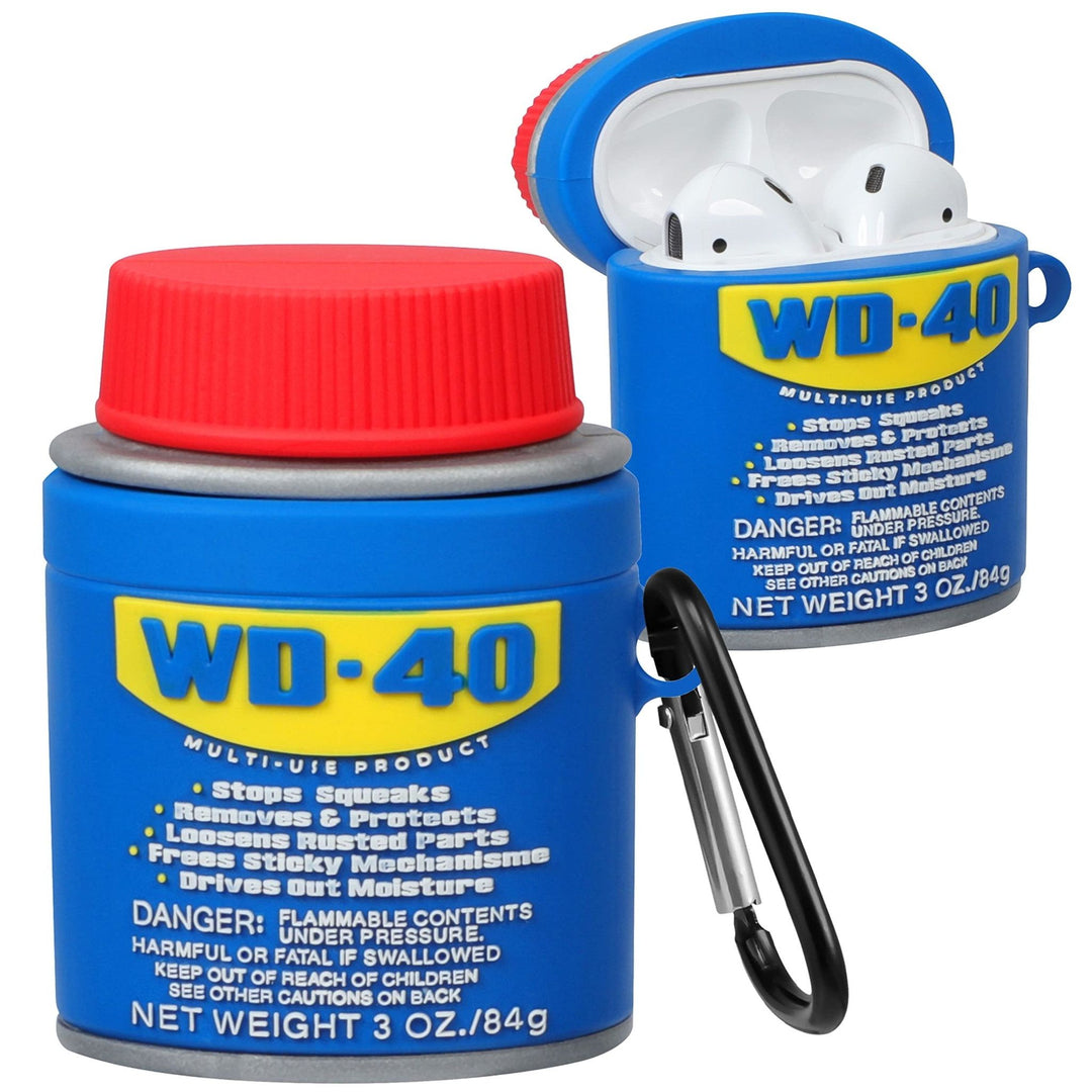 KawaiPods - DOKUTRONIX