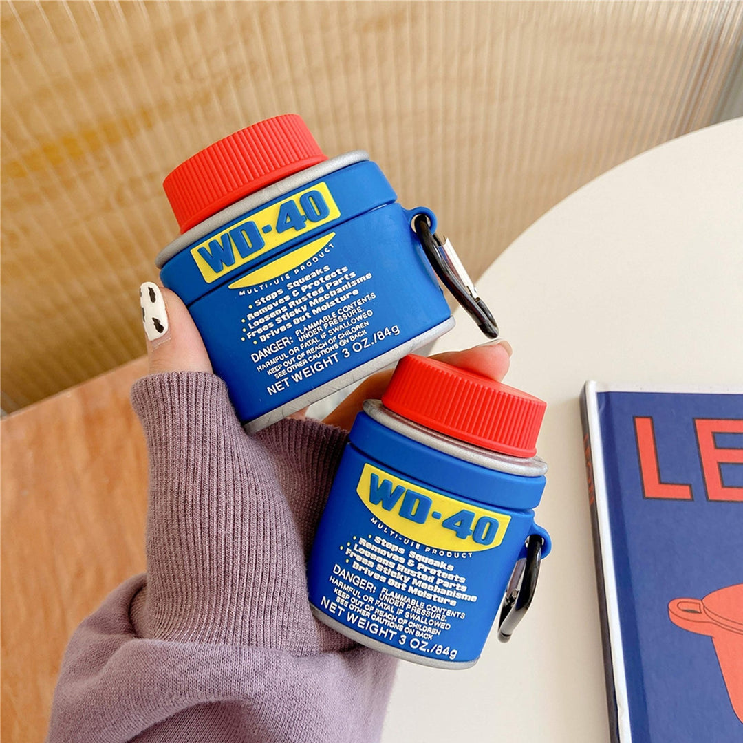 KawaiPods - DOKUTRONIX