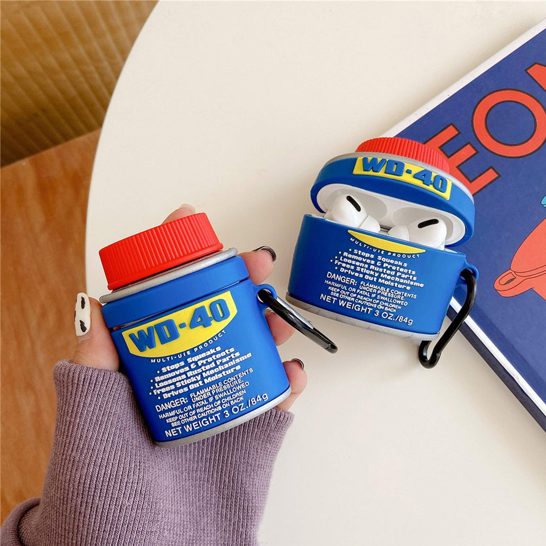 KawaiPods - DOKUTRONIX