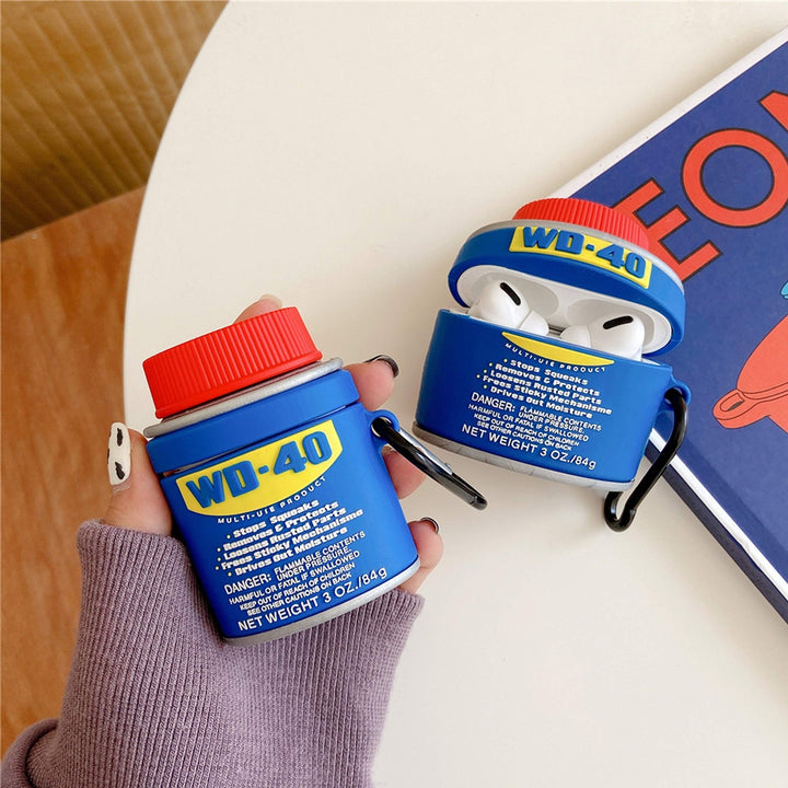 KawaiPods - DOKUTRONIX