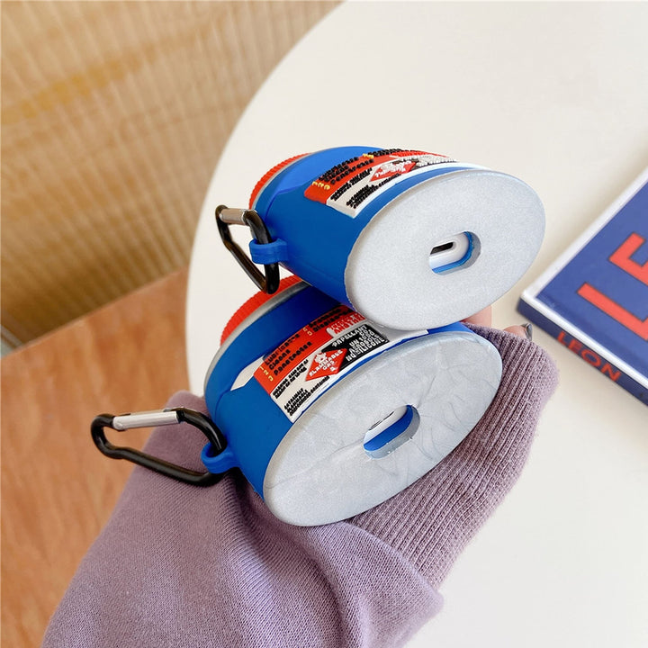 KawaiPods - DOKUTRONIX