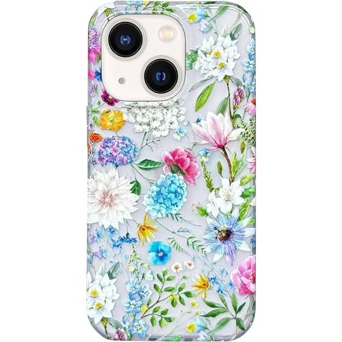 GardenFlwr Slim Case - DOKUTRONIX