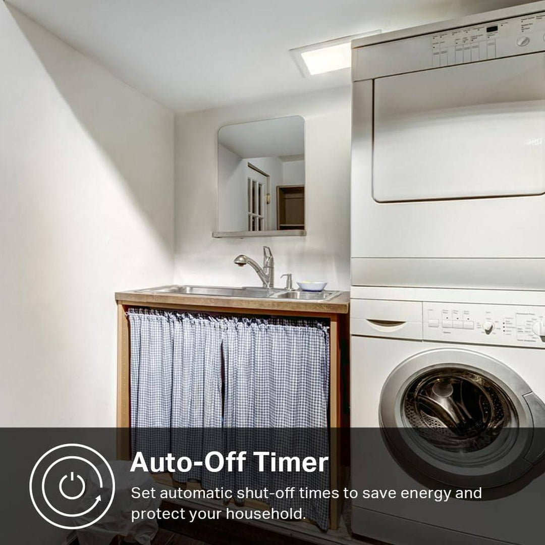 Kasa Smart Switch Trio: Alexa & Google Ready - DOKUTRONIX