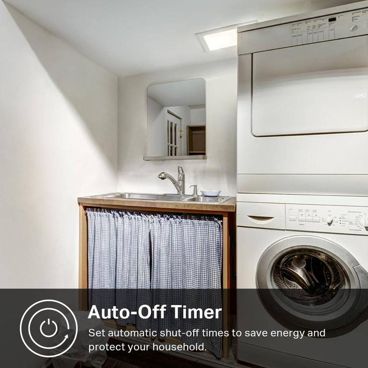 Kasa Smart Switch Trio: Alexa & Google Ready - DOKUTRONIX