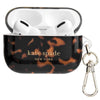 Kate Spade Tortoiseshell AirPods Pro Case & Keychain