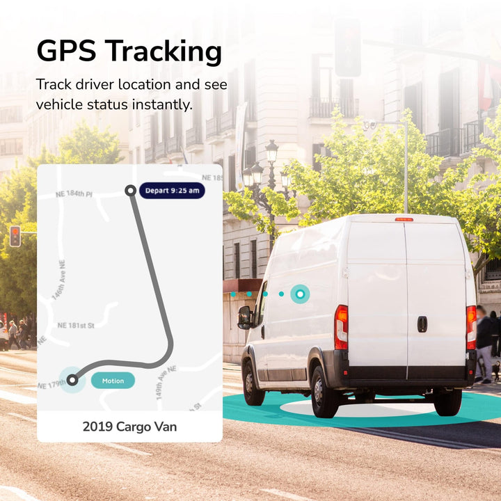 Kayo SmartTrack: 4G/5G Vehicle GPS Tracker - DOKUTRONIX