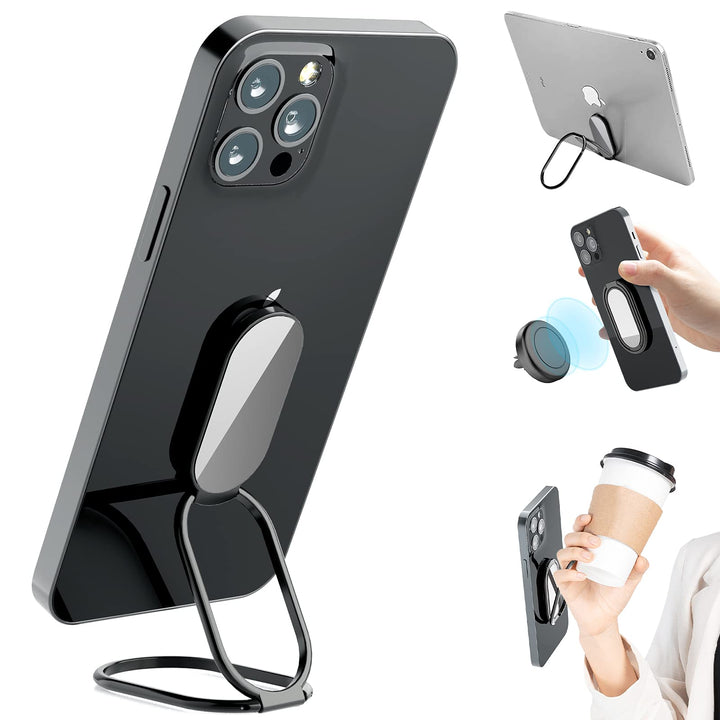 Kickstand Finger Grip for Phones - DOKUTRONIX