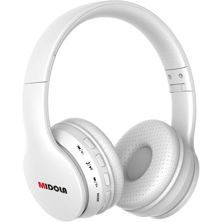 FoldiBuds: Kid's Volume-Limit Headphones - DOKUTRONIX