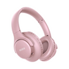 Pink Vibe Wireless Headphones