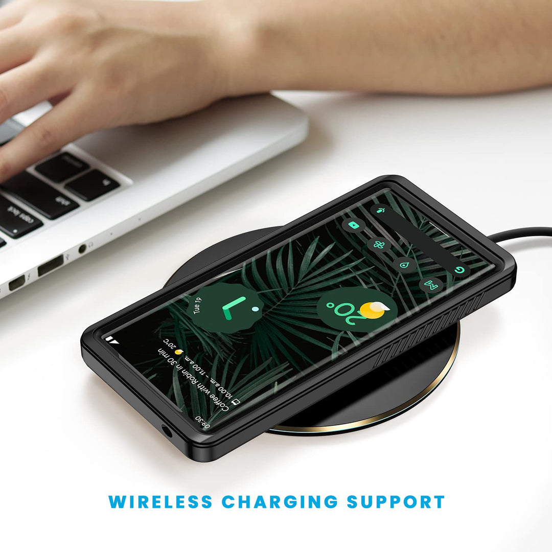 Lanhiem AquaGuard Pixel 6 Pro Case - DOKUTRONIX