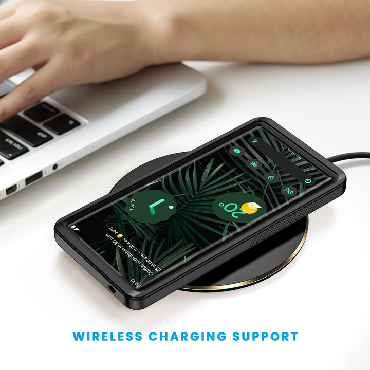 Lanhiem AquaGuard Pixel 6 Pro Case - DOKUTRONIX