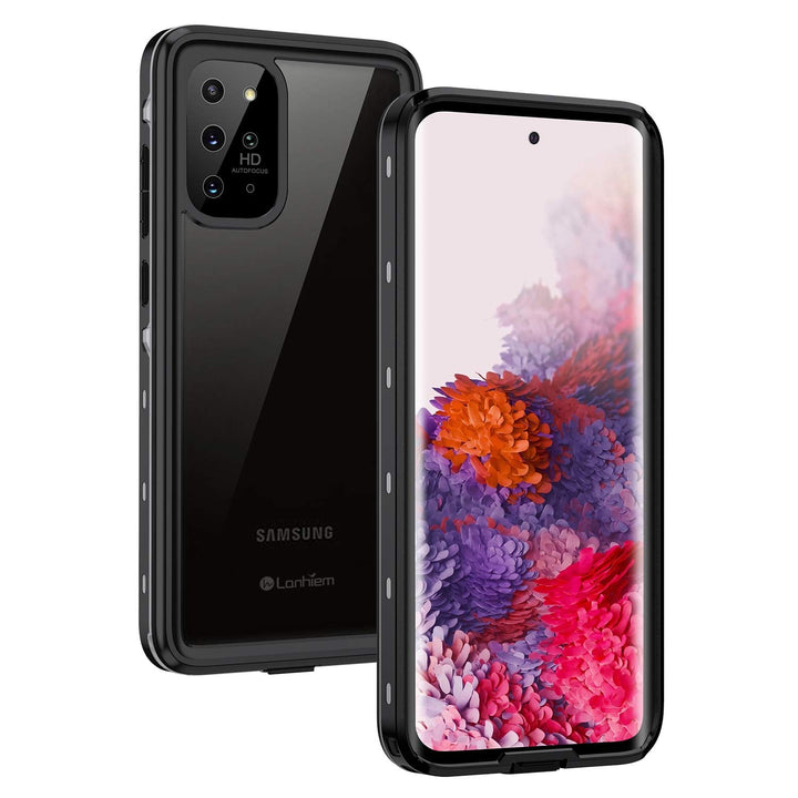 GuardShell for Galaxy S20+ Case - DOKUTRONIX