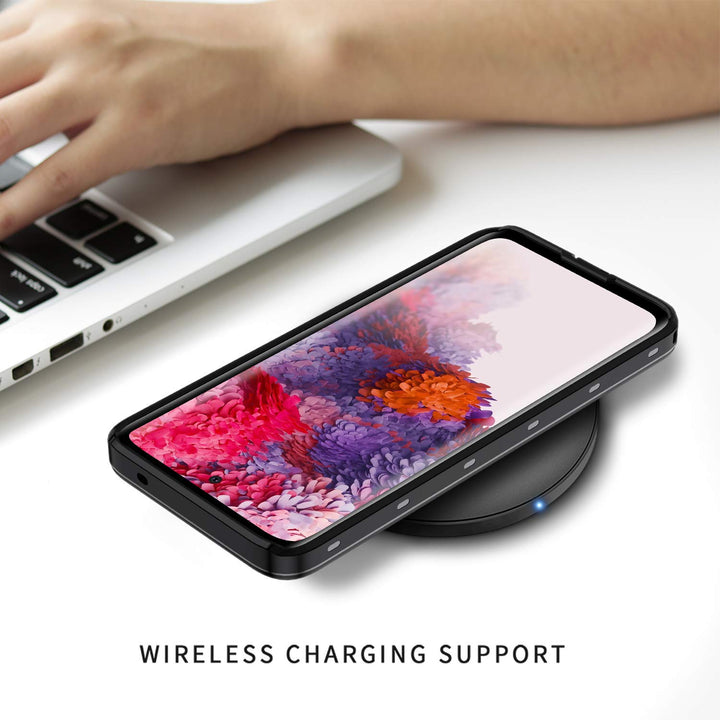 GuardShell for Galaxy S20+ Case - DOKUTRONIX