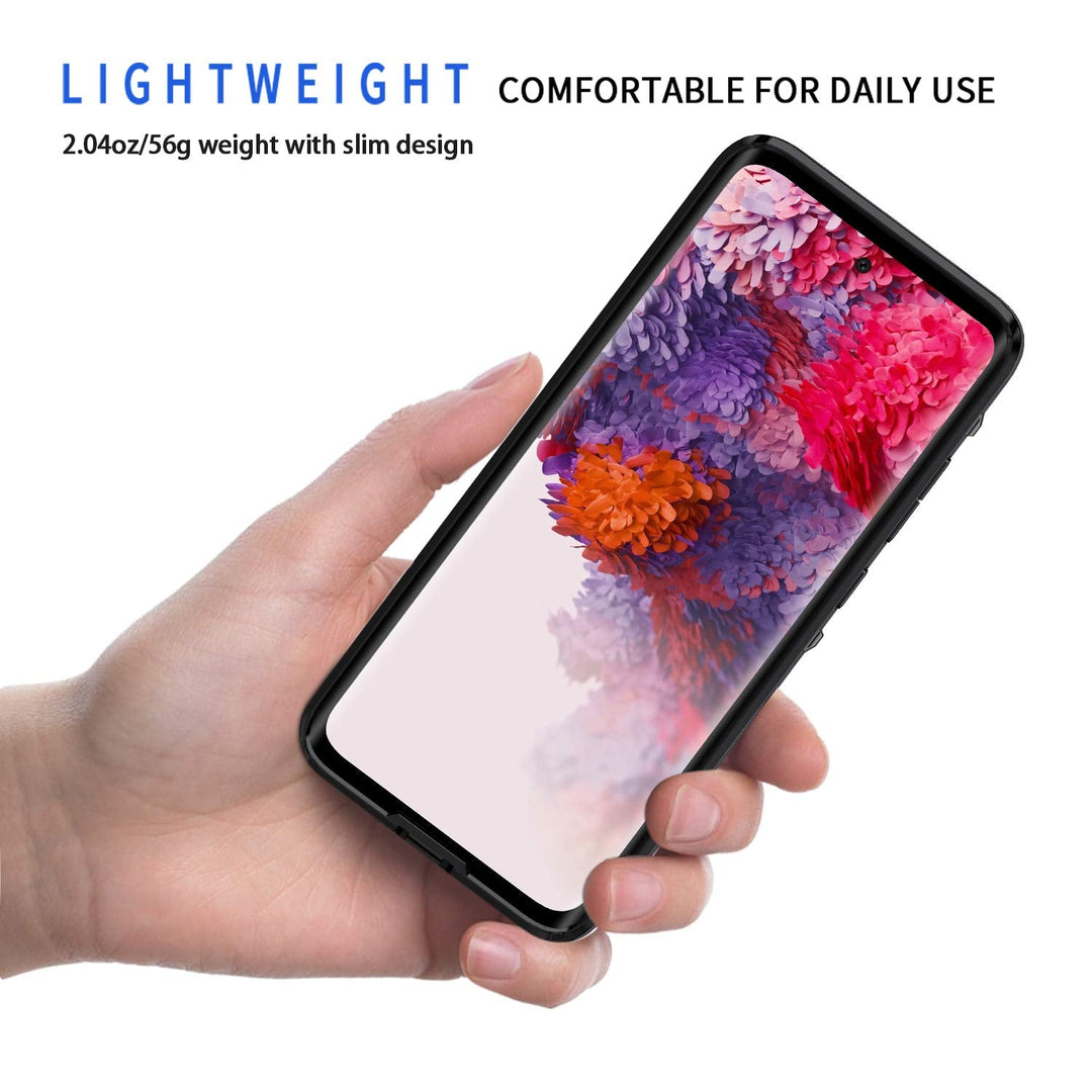 GuardShell for Galaxy S20+ Case - DOKUTRONIX