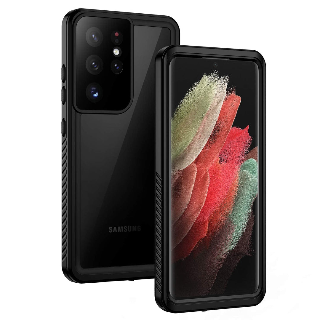 Lanhiem UltraGuard Case for Galaxy S21 5G - DOKUTRONIX