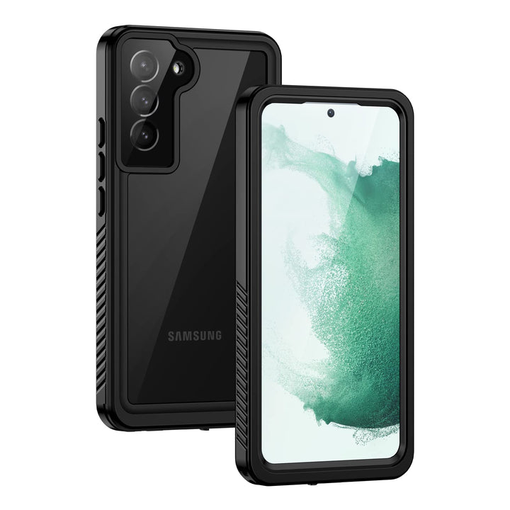 S22+ Waterproof Case by Lanhiem - DOKUTRONIX