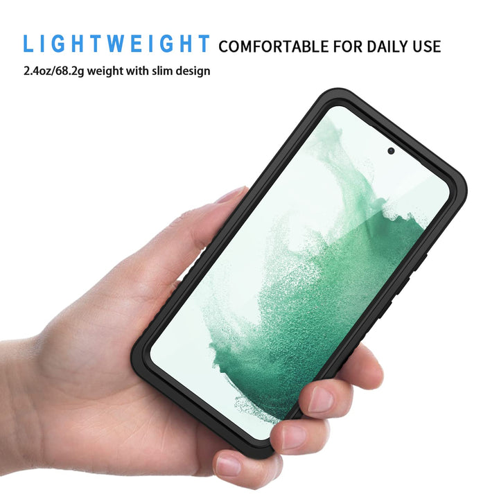 S22+ Waterproof Case by Lanhiem - DOKUTRONIX