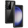Lanhiem S23 Ultra Armor Case - Rugged & Waterproof