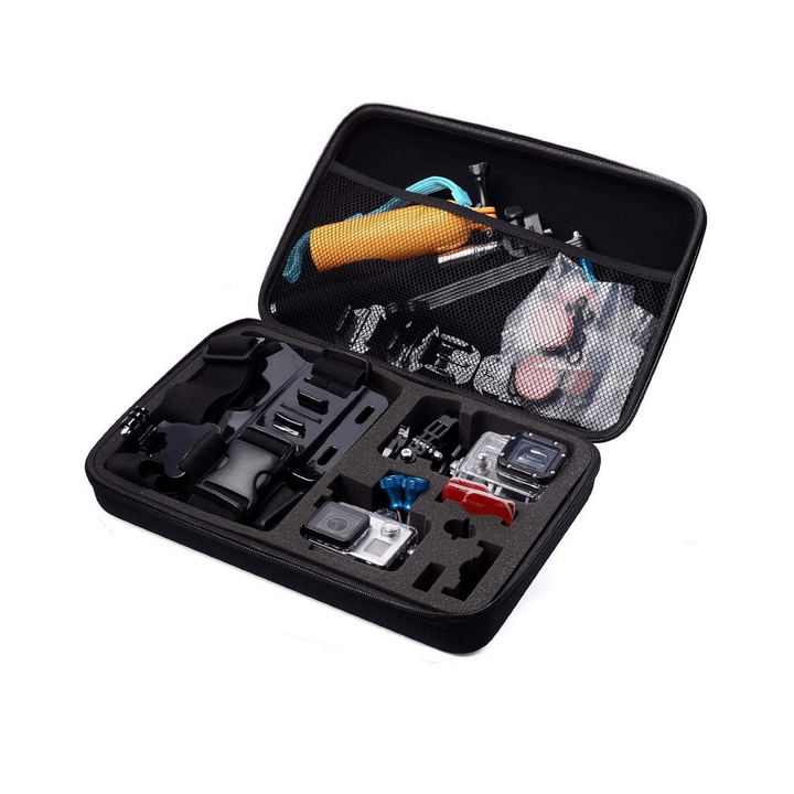 ActionCam ProGuard Case: Secure Storage Solution - DOKUTRONIX