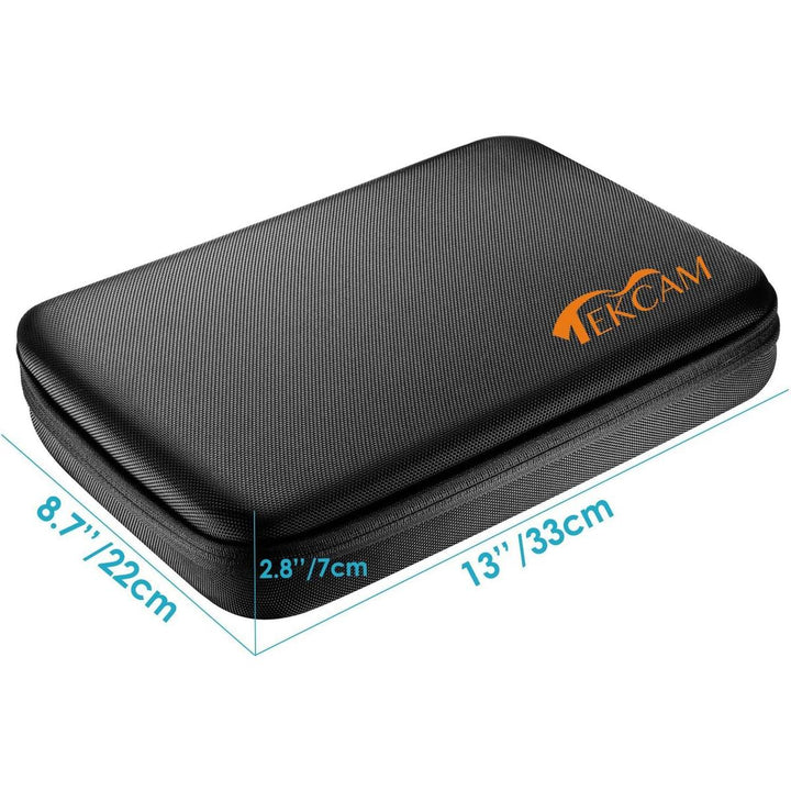 ActionCam ProGuard Case: Secure Storage Solution - DOKUTRONIX