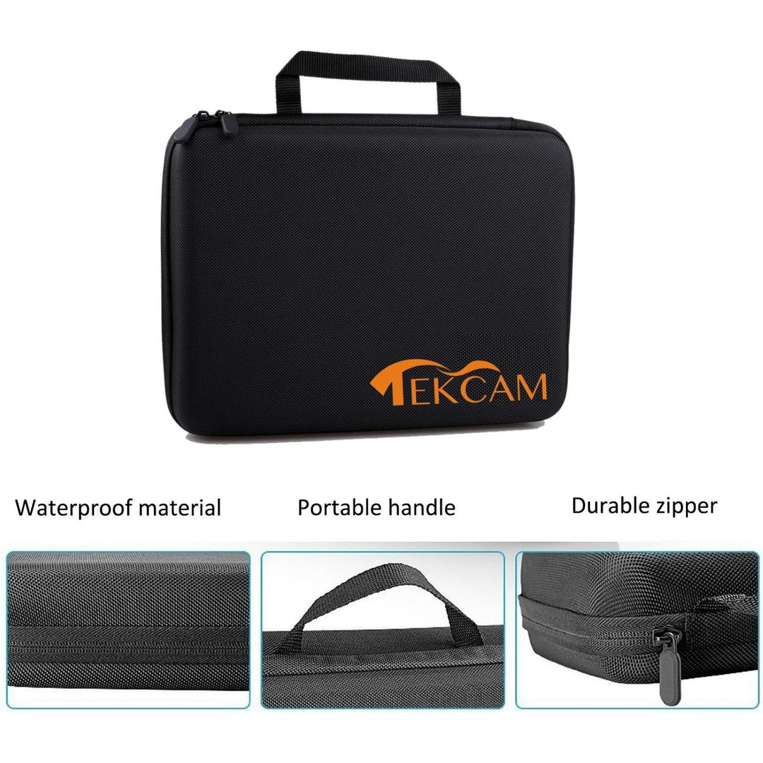 ActionCam ProGuard Case: Secure Storage Solution - DOKUTRONIX