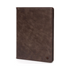 Riley Leather iPad Case (Chocolate)