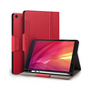 Antbox iPad Case 9/8 Gen with Pencil Holder - Red