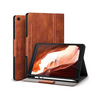 Antbox iPad Case 9/8 Gen with Pencil Holder - Brown