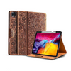 Gexmil Leather iPad Pro Case with Pencil Holder