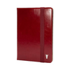 TORRO Genuine Leather iPad Pro 11 Case - Red