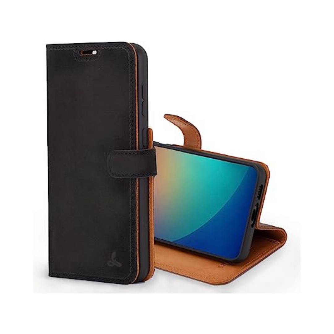 Galaxy S23 Wallet Case by Snakehive - DOKUTRONIX