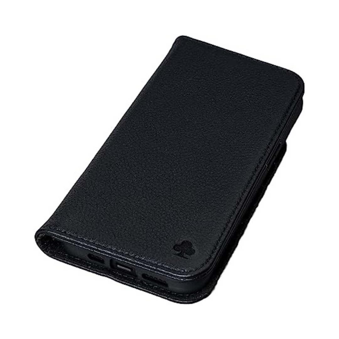 Riley's Pure Black Case - S10 - DOKUTRONIX