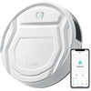 Lefant M210: Slim Smart Pet Hair Robot Vacuum