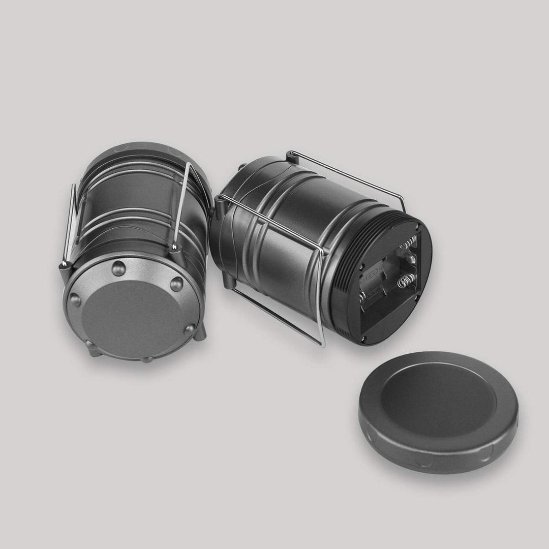 Power Outage Pro Lanterns - DOKUTRONIX