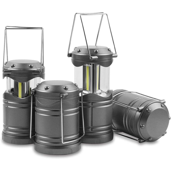 Power Outage Pro Lanterns - DOKUTRONIX