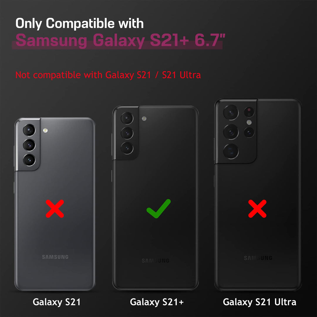 GalaxyS21 Leather Grip Case - DOKUTRONIX